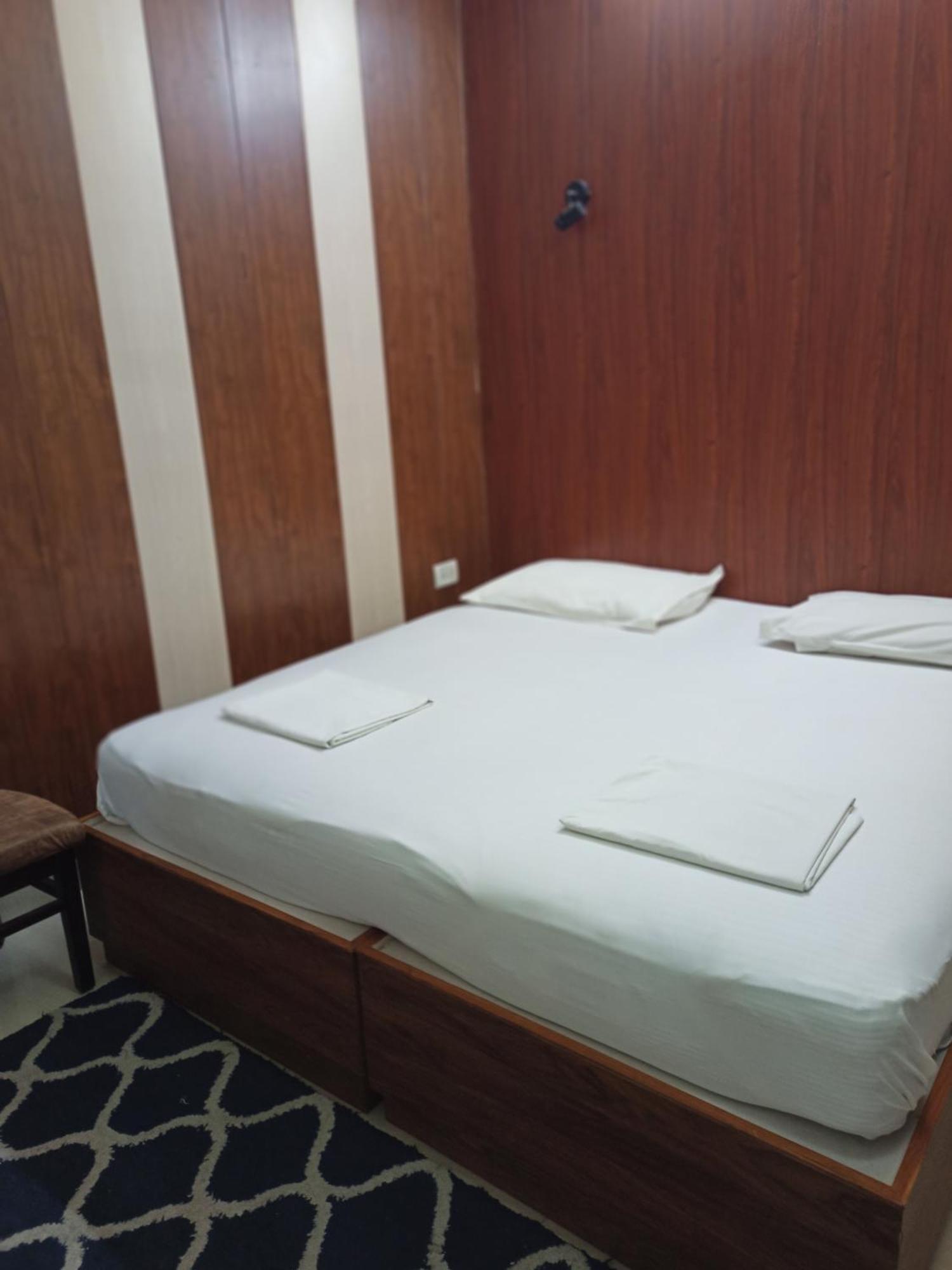 Hotel Alka Βαρανάσι Εξωτερικό φωτογραφία