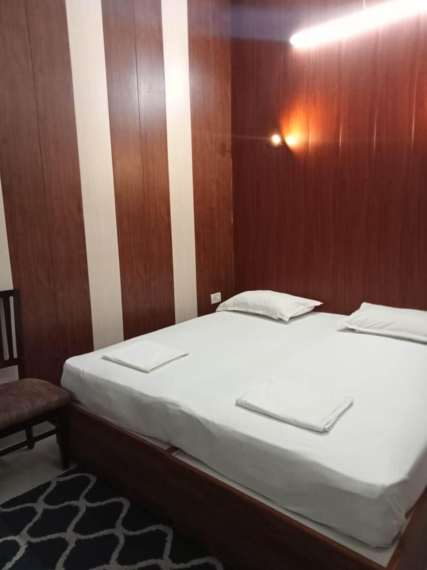 Hotel Alka Βαρανάσι Εξωτερικό φωτογραφία