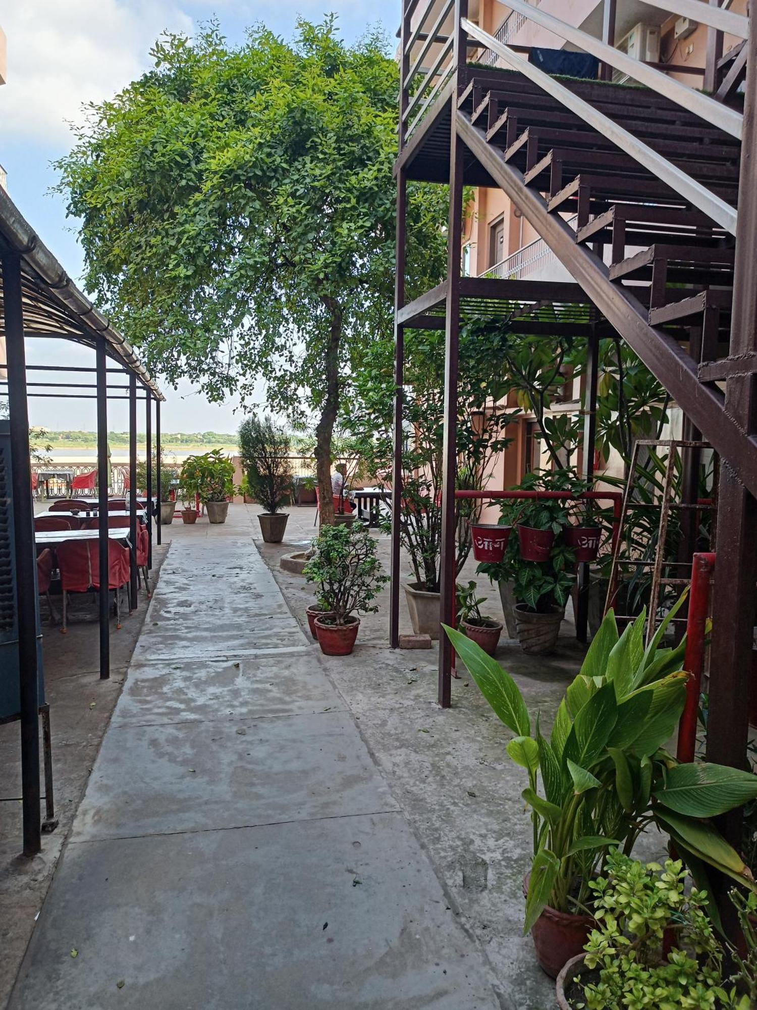 Hotel Alka Βαρανάσι Εξωτερικό φωτογραφία