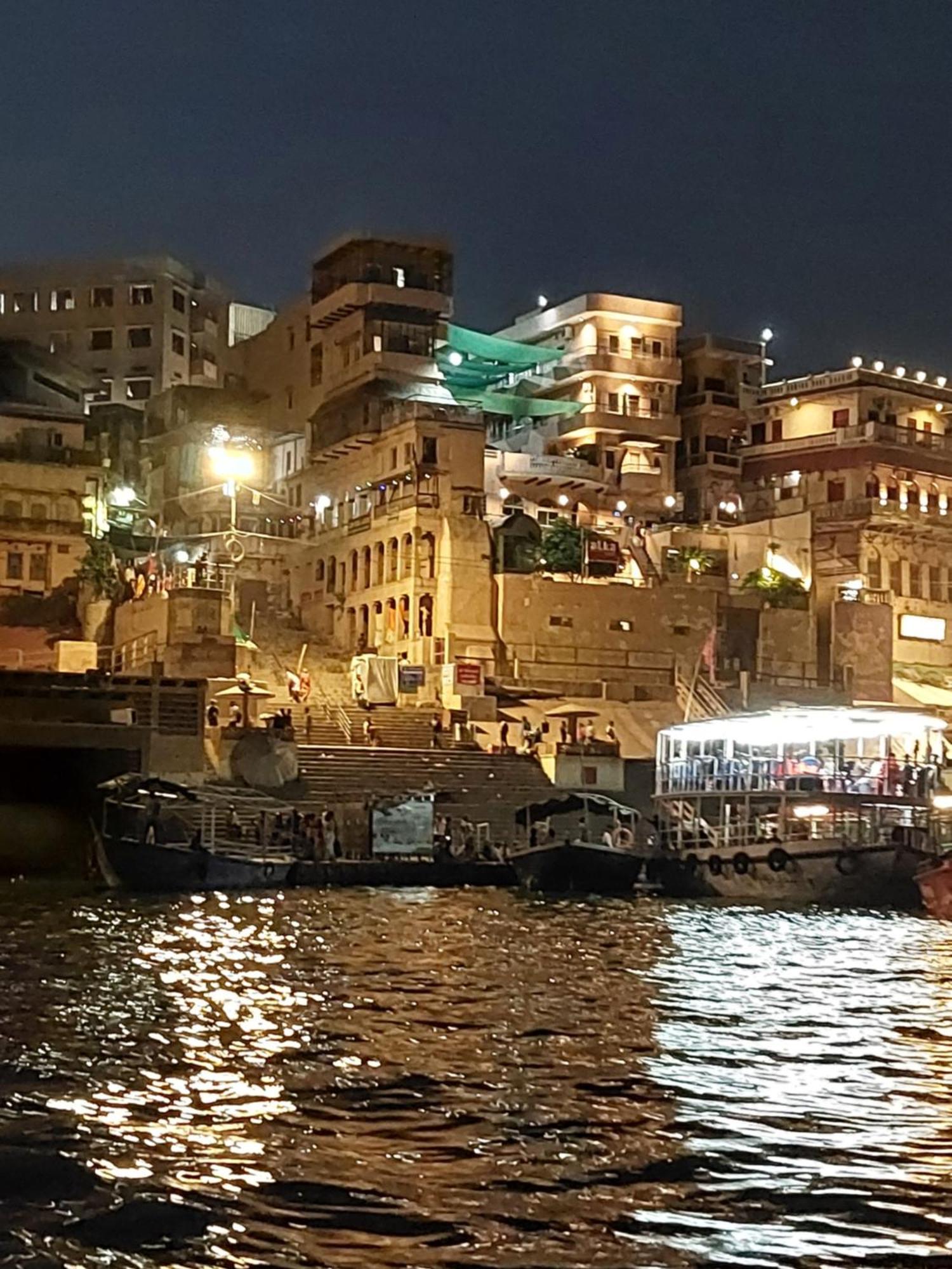 Hotel Alka Βαρανάσι Εξωτερικό φωτογραφία