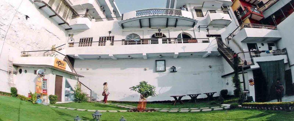Hotel Alka Βαρανάσι Εξωτερικό φωτογραφία